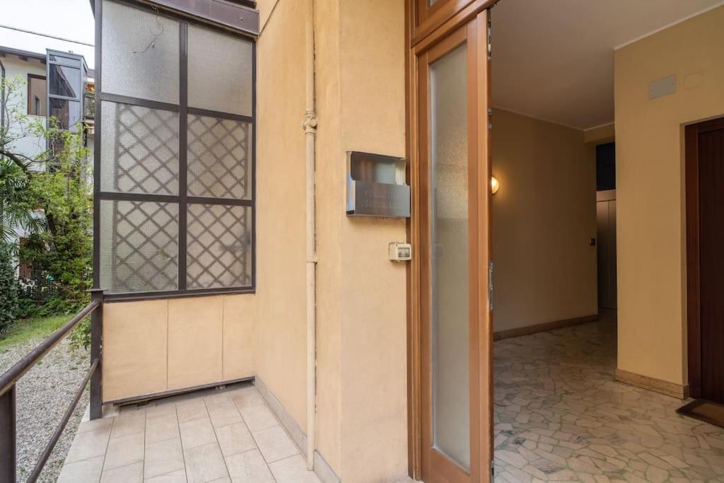Charme In City Center Verona Exterior foto